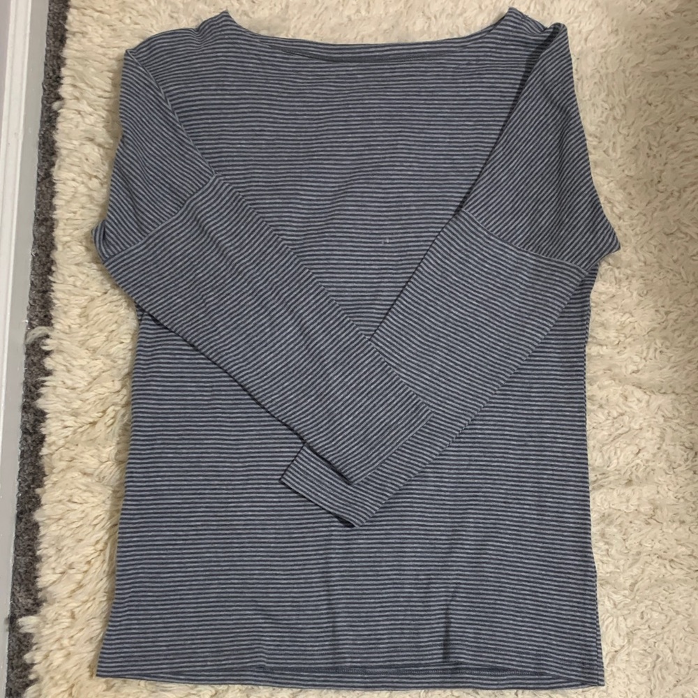 Eileen Fisher top